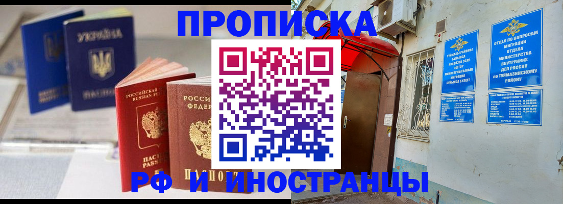 прописка иностранных граждан в Кингисеппе